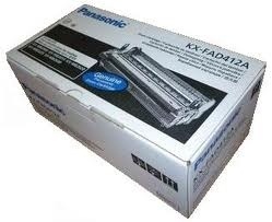 Hộp Drum Panasonic KX-FAD 412